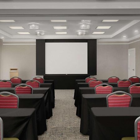 Hampton Inn & Suites Orlando North Altamonte Springs Zewnętrze zdjęcie