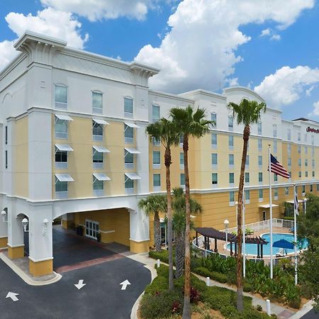 Hampton Inn & Suites Orlando North Altamonte Springs Zewnętrze zdjęcie
