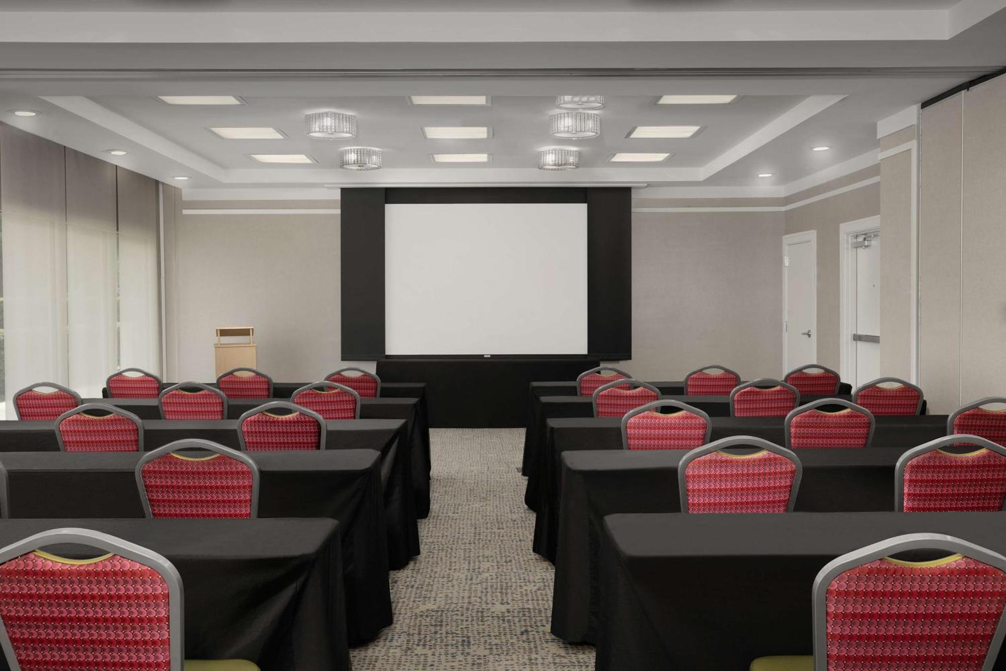 Hampton Inn & Suites Orlando North Altamonte Springs Zewnętrze zdjęcie