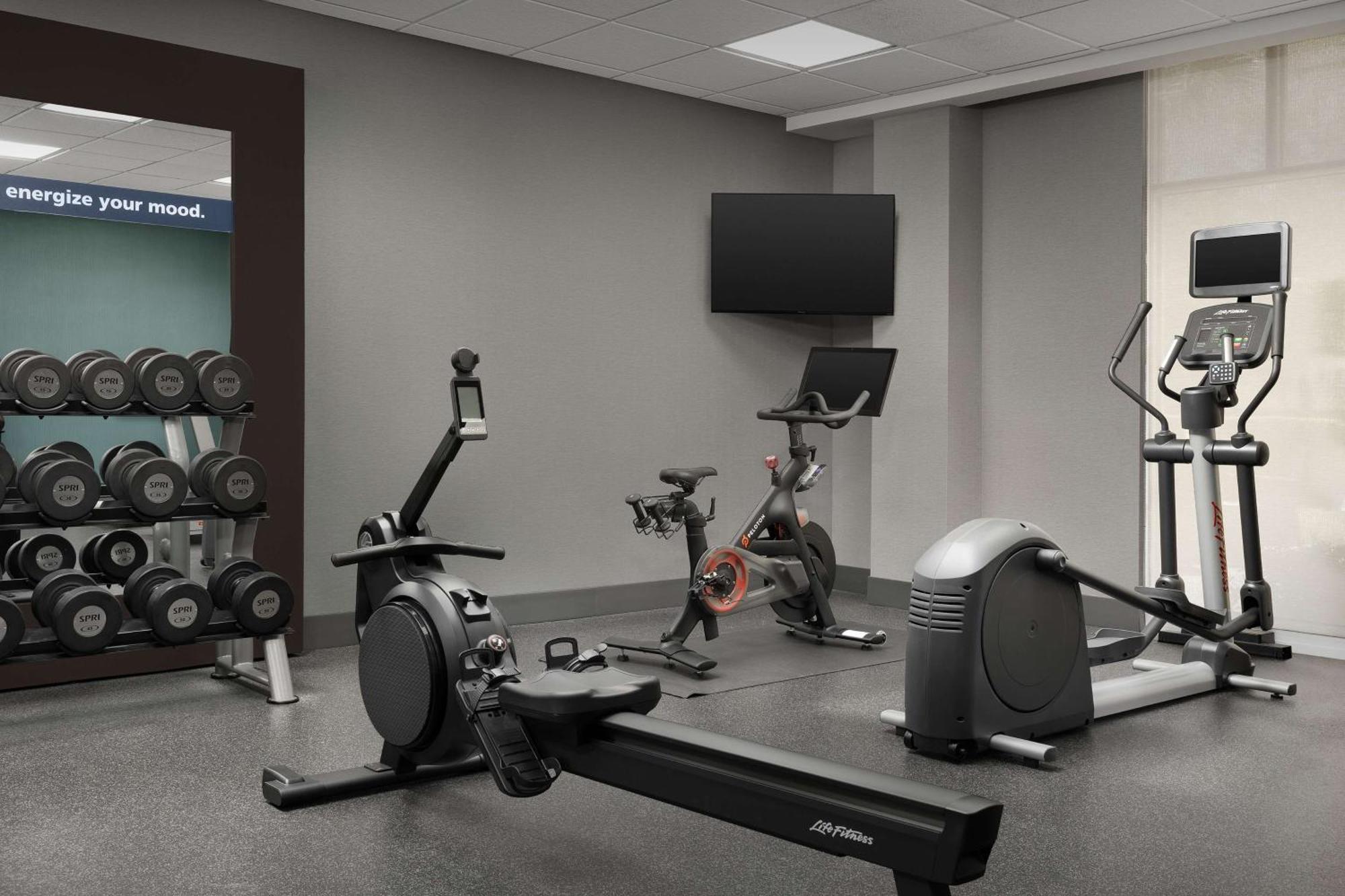 Hampton Inn & Suites Orlando North Altamonte Springs Zewnętrze zdjęcie