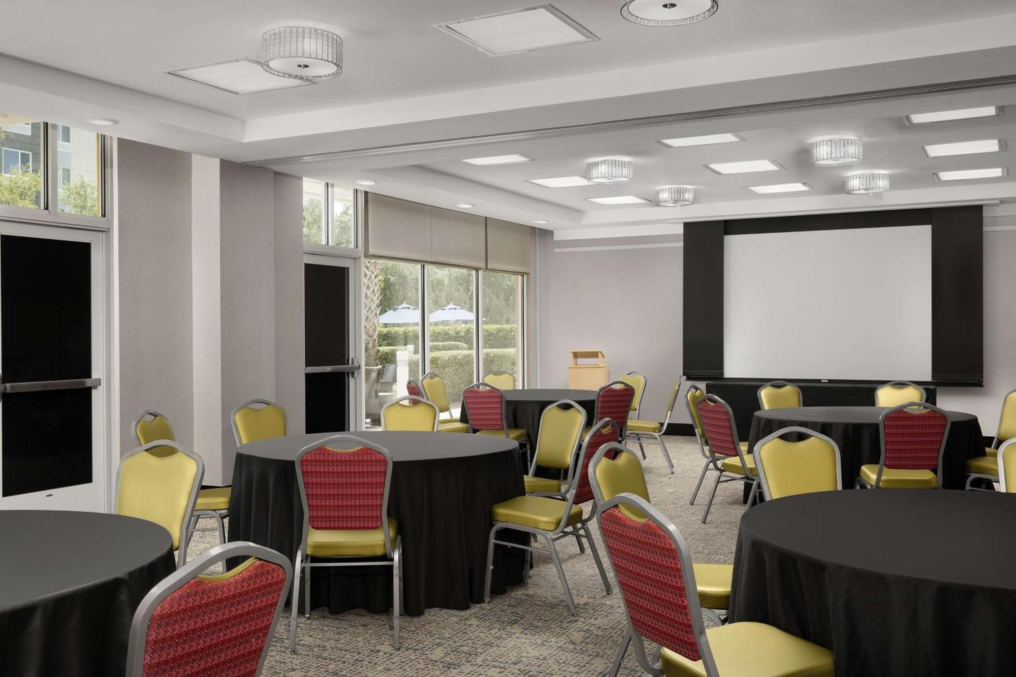 Hampton Inn & Suites Orlando North Altamonte Springs Zewnętrze zdjęcie