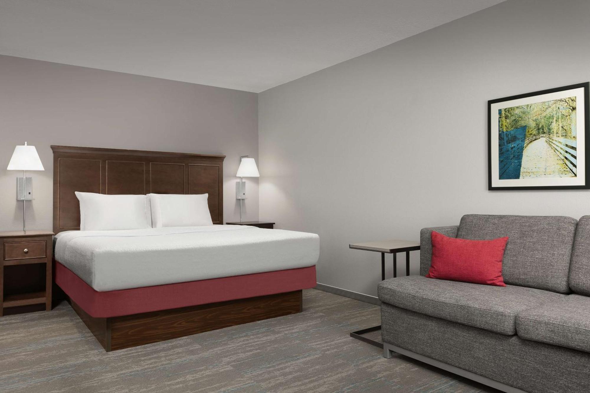 Hampton Inn & Suites Orlando North Altamonte Springs Zewnętrze zdjęcie