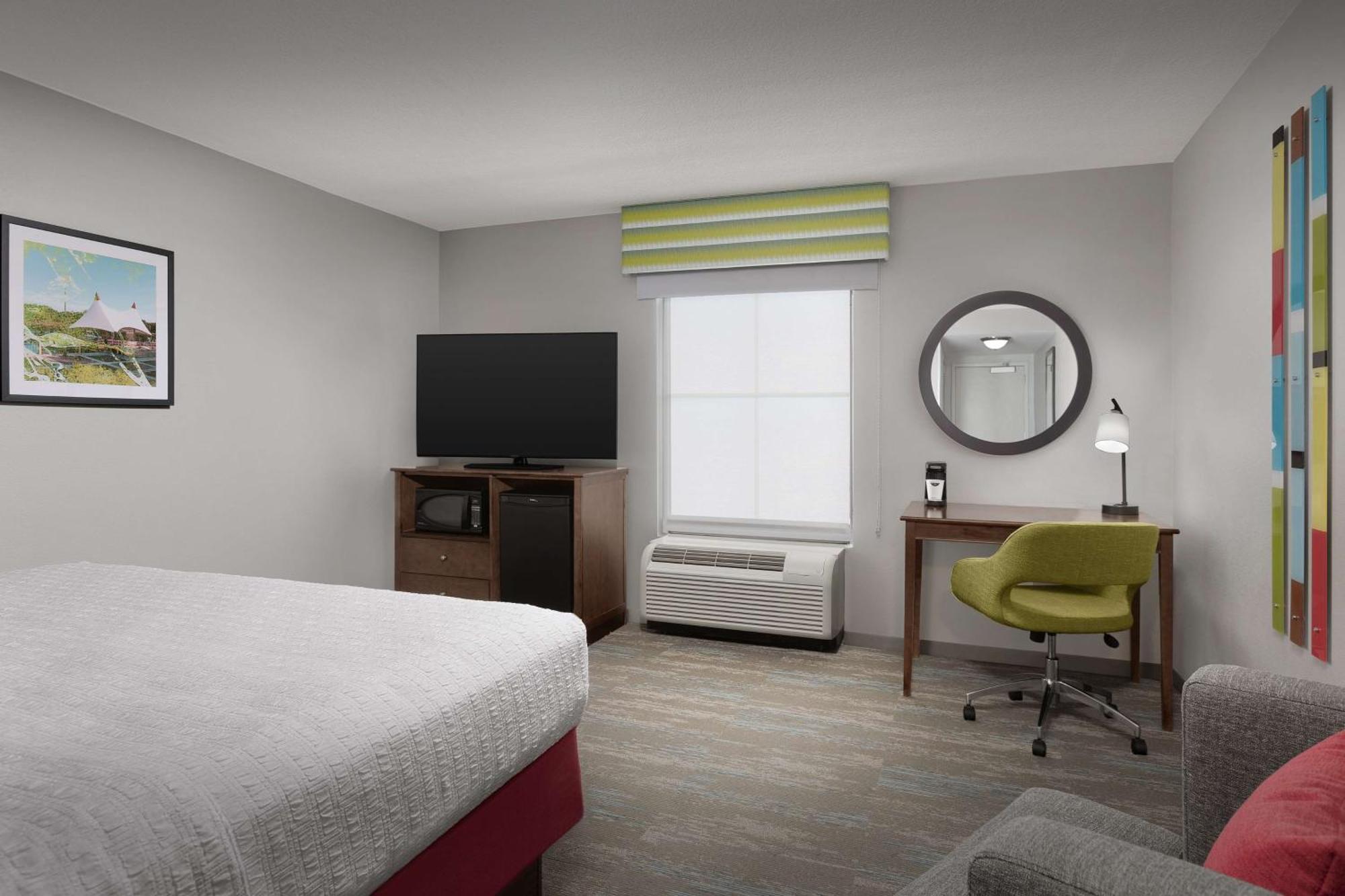 Hampton Inn & Suites Orlando North Altamonte Springs Zewnętrze zdjęcie