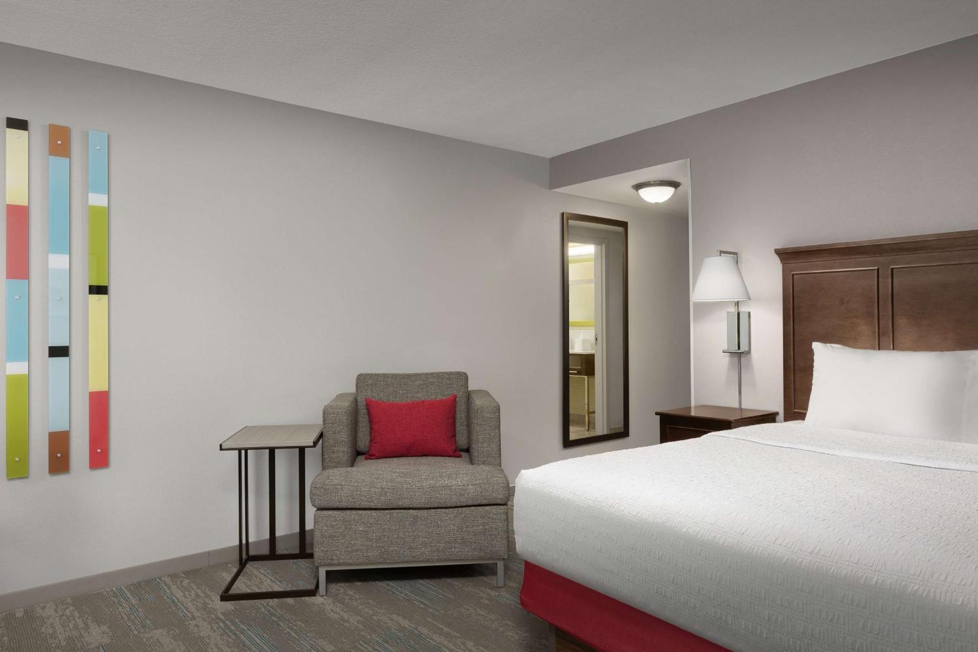 Hampton Inn & Suites Orlando North Altamonte Springs Zewnętrze zdjęcie