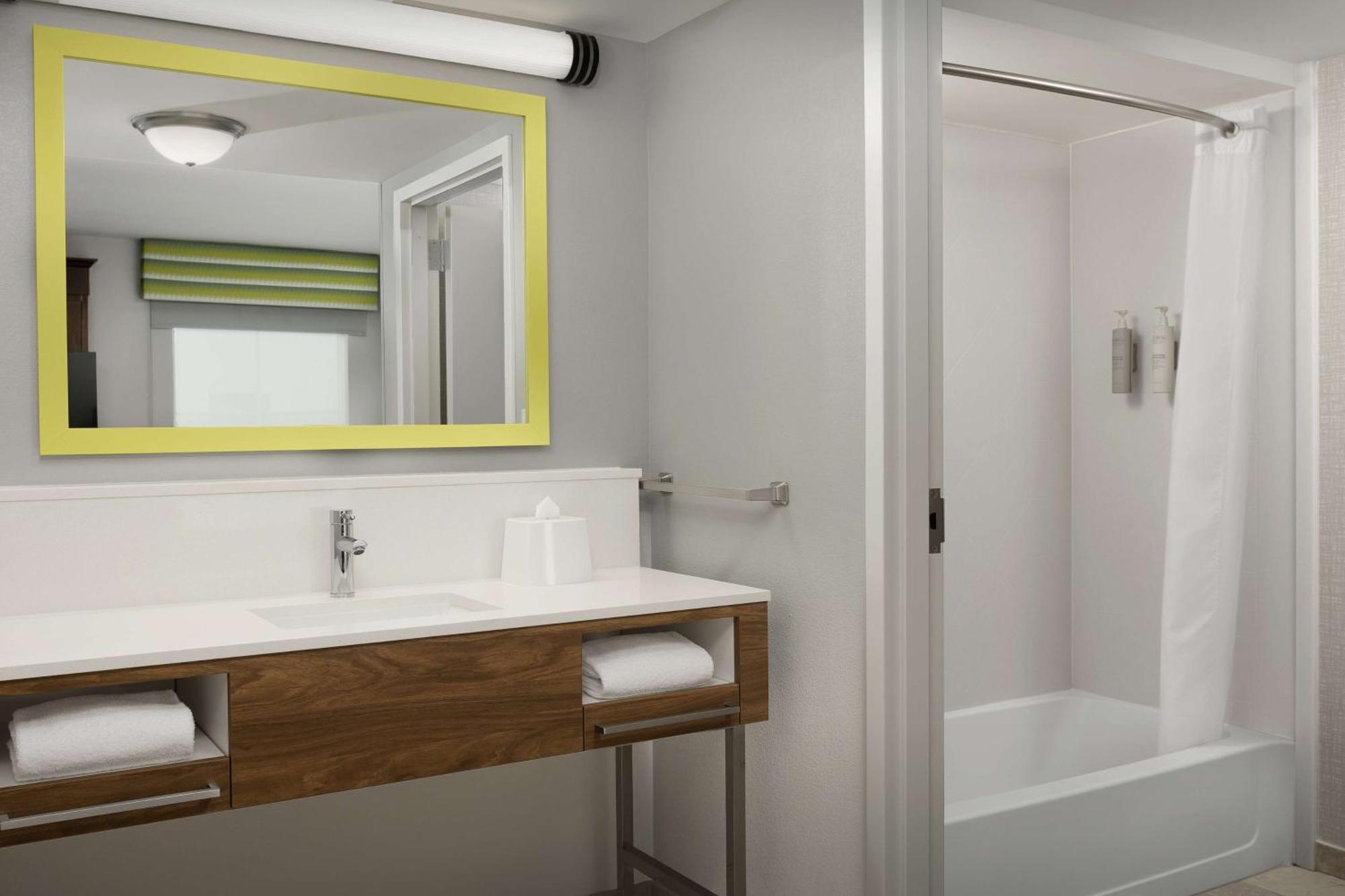 Hampton Inn & Suites Orlando North Altamonte Springs Zewnętrze zdjęcie