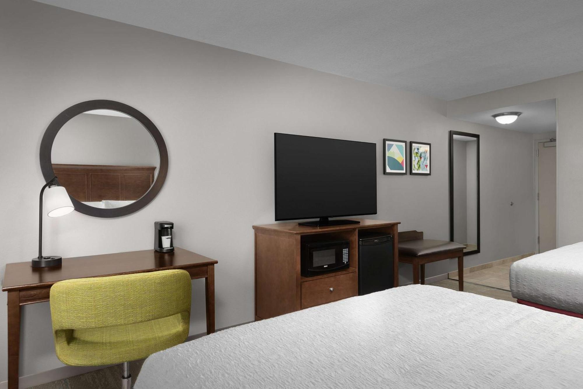 Hampton Inn & Suites Orlando North Altamonte Springs Zewnętrze zdjęcie