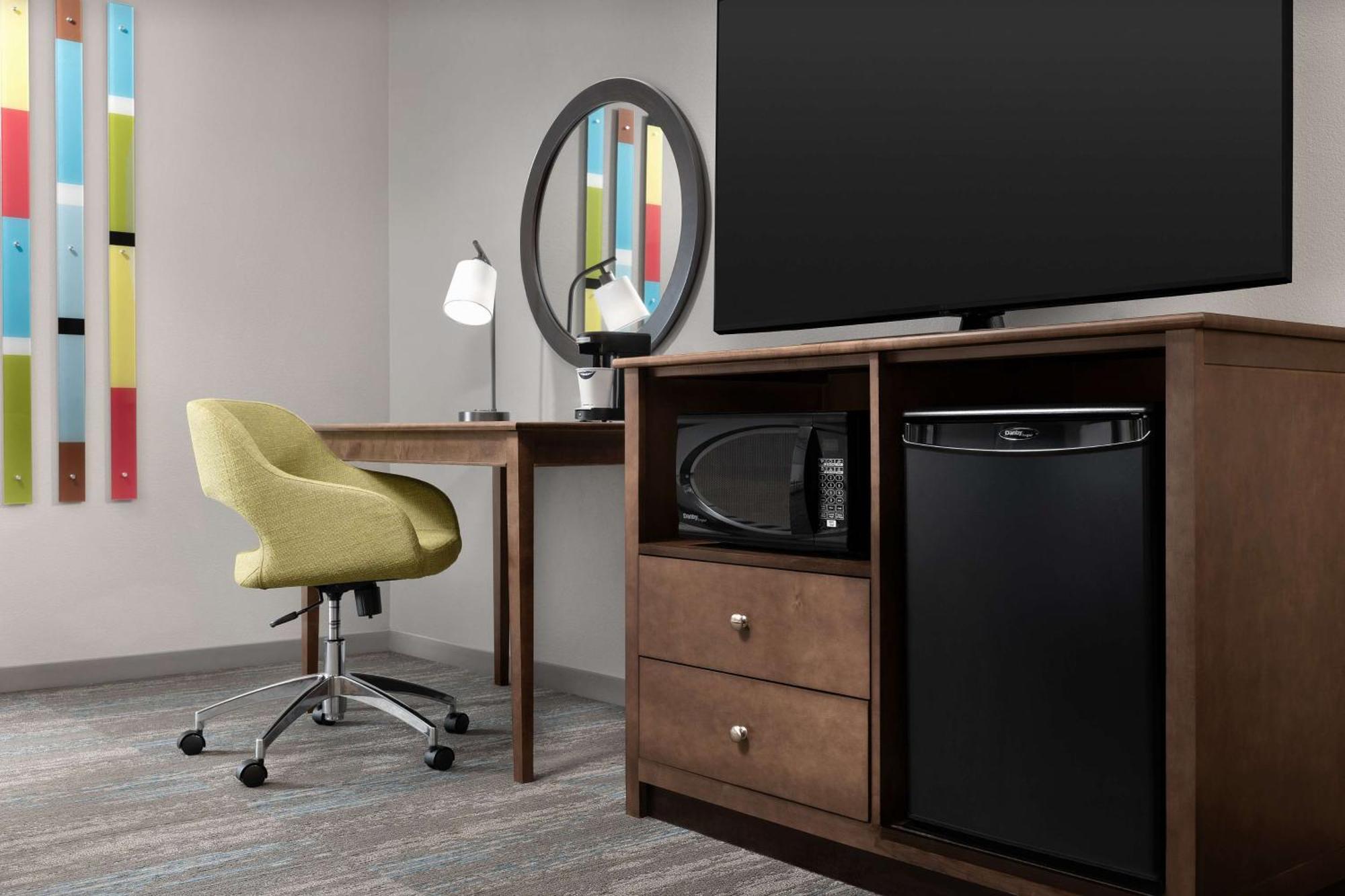 Hampton Inn & Suites Orlando North Altamonte Springs Zewnętrze zdjęcie