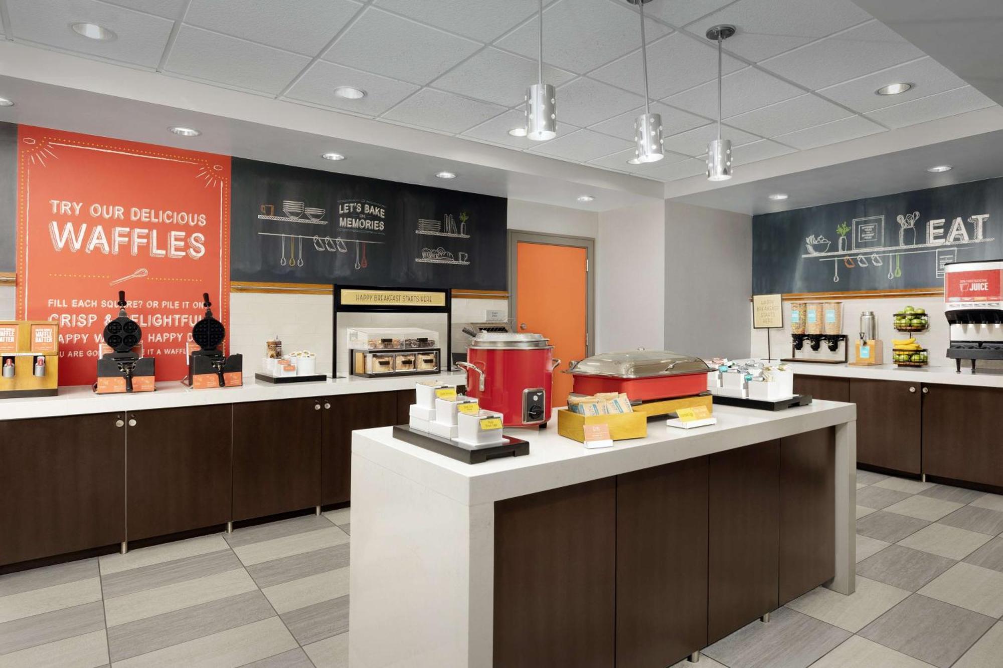 Hampton Inn & Suites Orlando North Altamonte Springs Zewnętrze zdjęcie