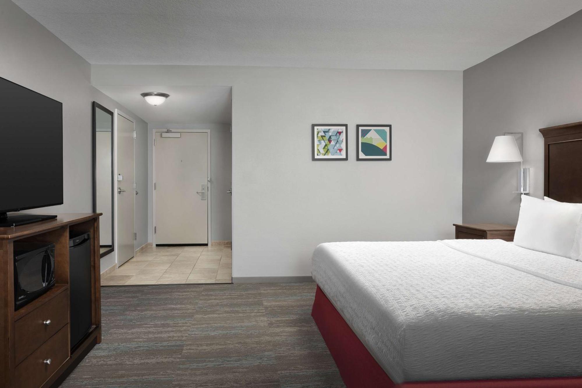 Hampton Inn & Suites Orlando North Altamonte Springs Zewnętrze zdjęcie