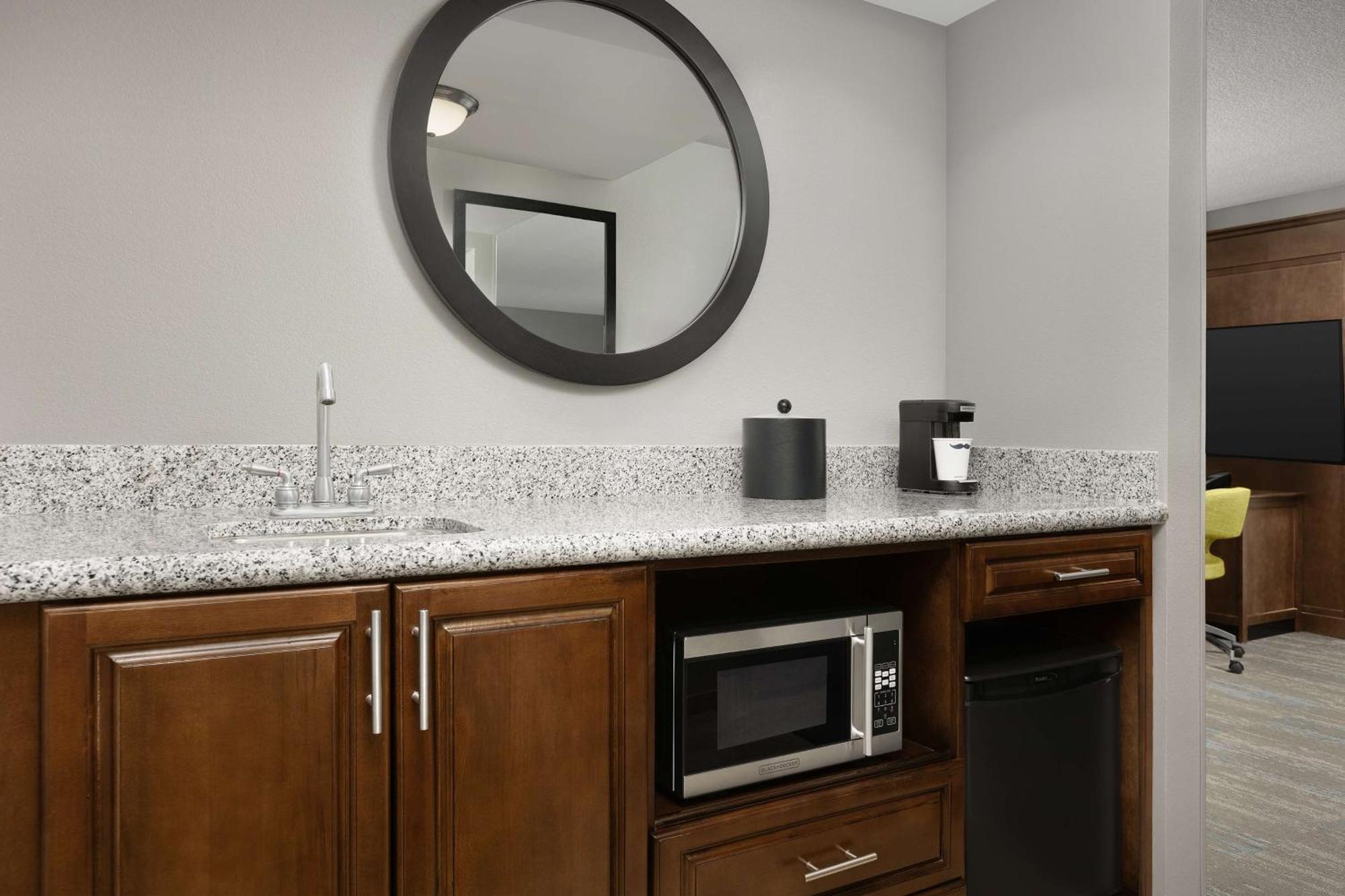 Hampton Inn & Suites Orlando North Altamonte Springs Zewnętrze zdjęcie