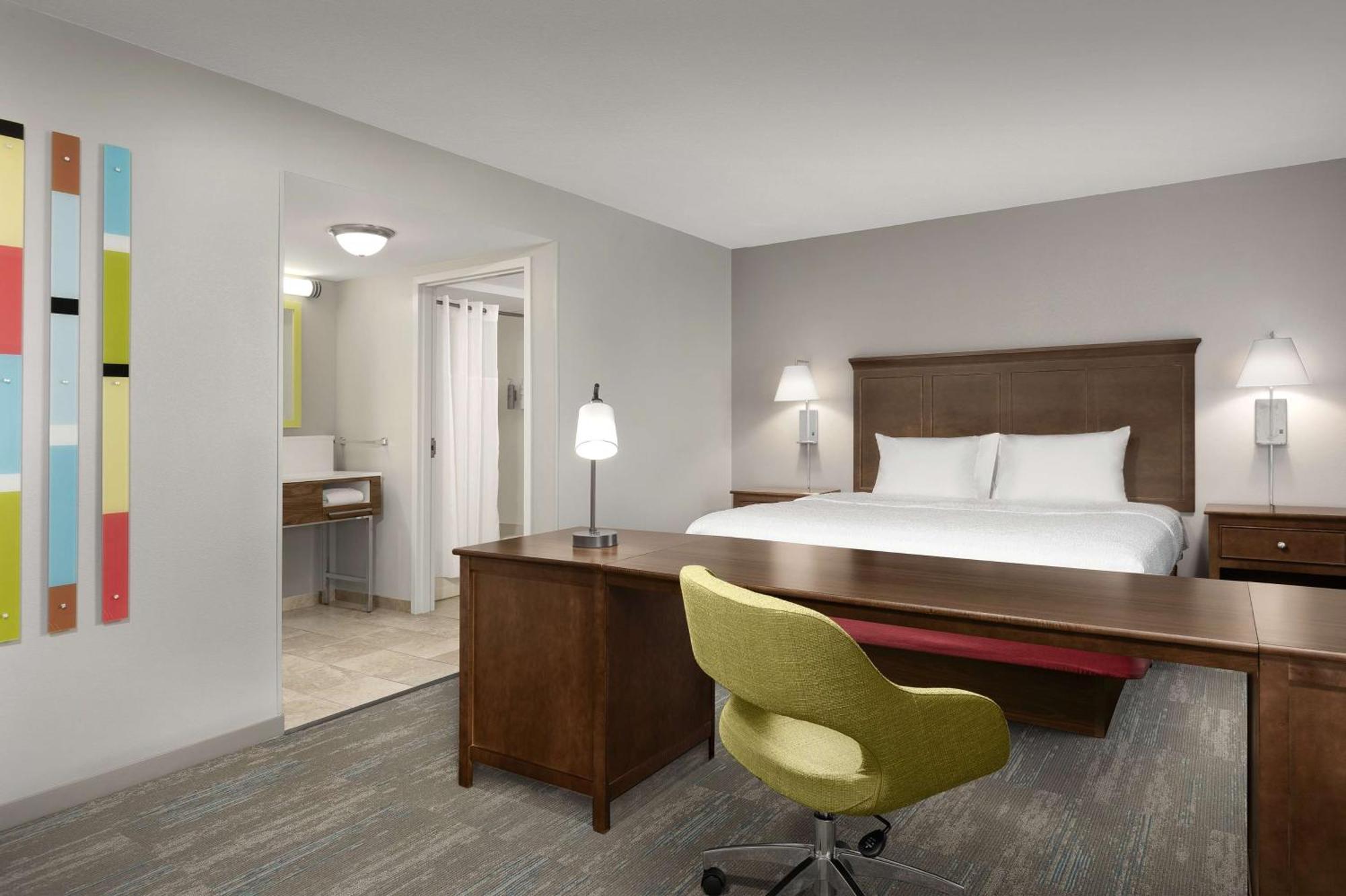 Hampton Inn & Suites Orlando North Altamonte Springs Zewnętrze zdjęcie