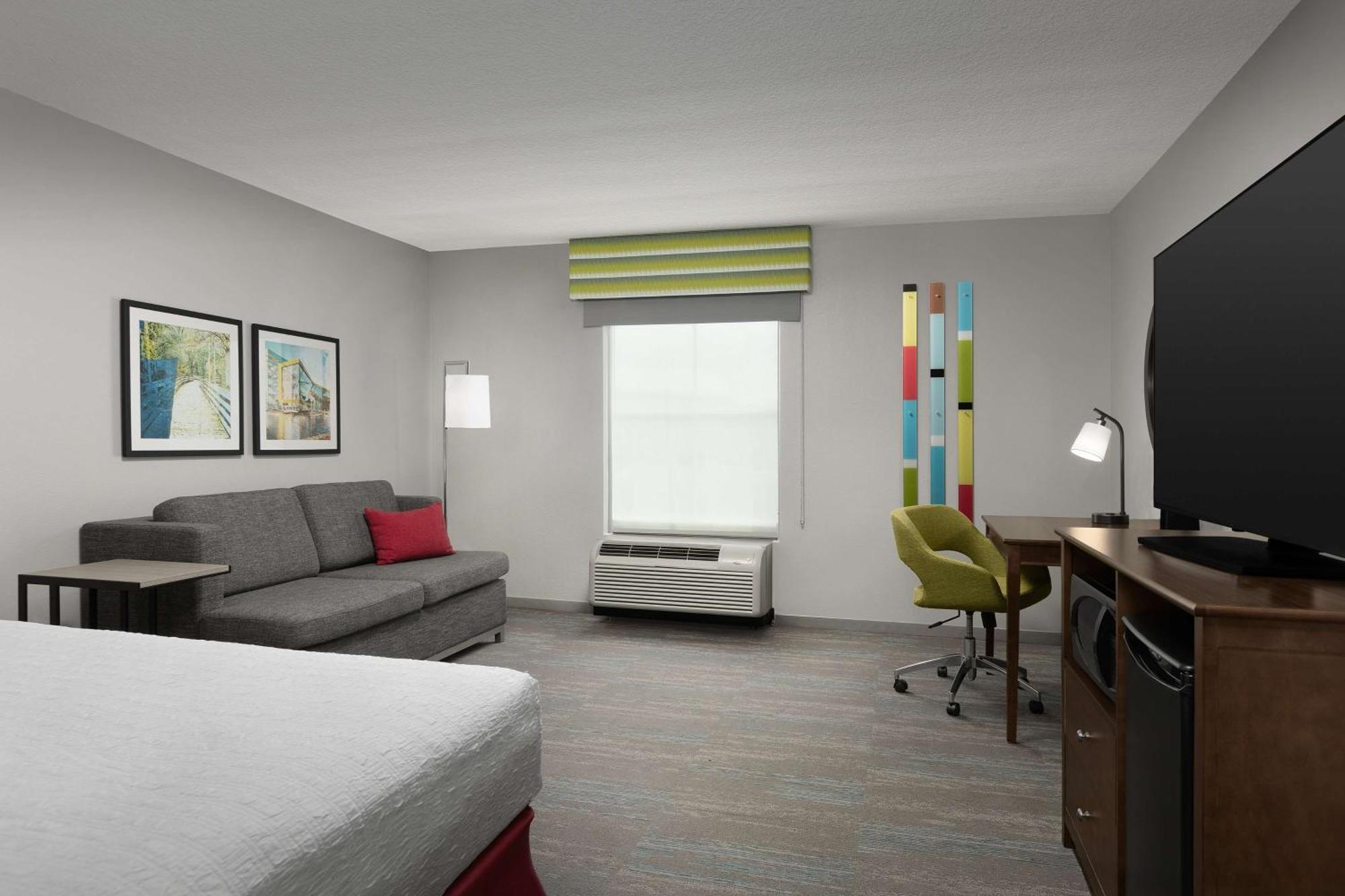 Hampton Inn & Suites Orlando North Altamonte Springs Zewnętrze zdjęcie