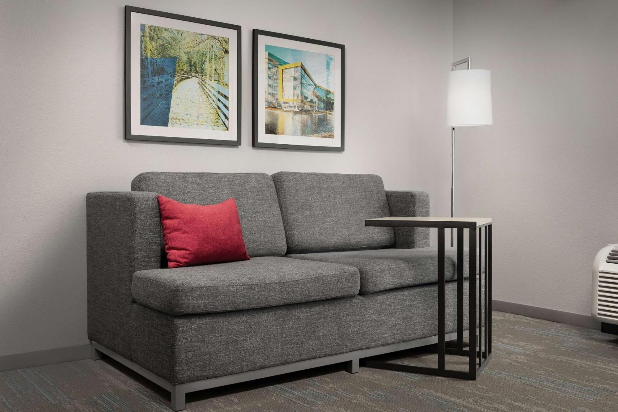 Hampton Inn & Suites Orlando North Altamonte Springs Zewnętrze zdjęcie