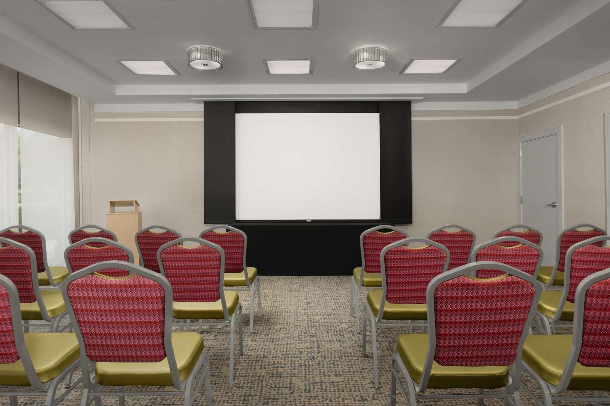 Hampton Inn & Suites Orlando North Altamonte Springs Zewnętrze zdjęcie