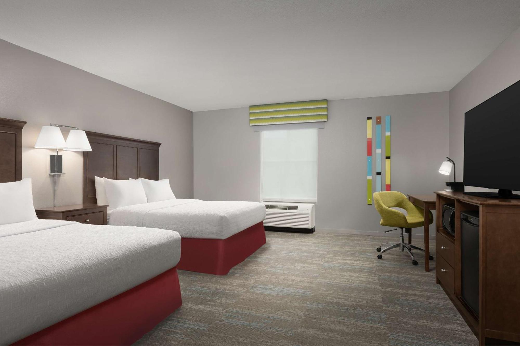 Hampton Inn & Suites Orlando North Altamonte Springs Zewnętrze zdjęcie