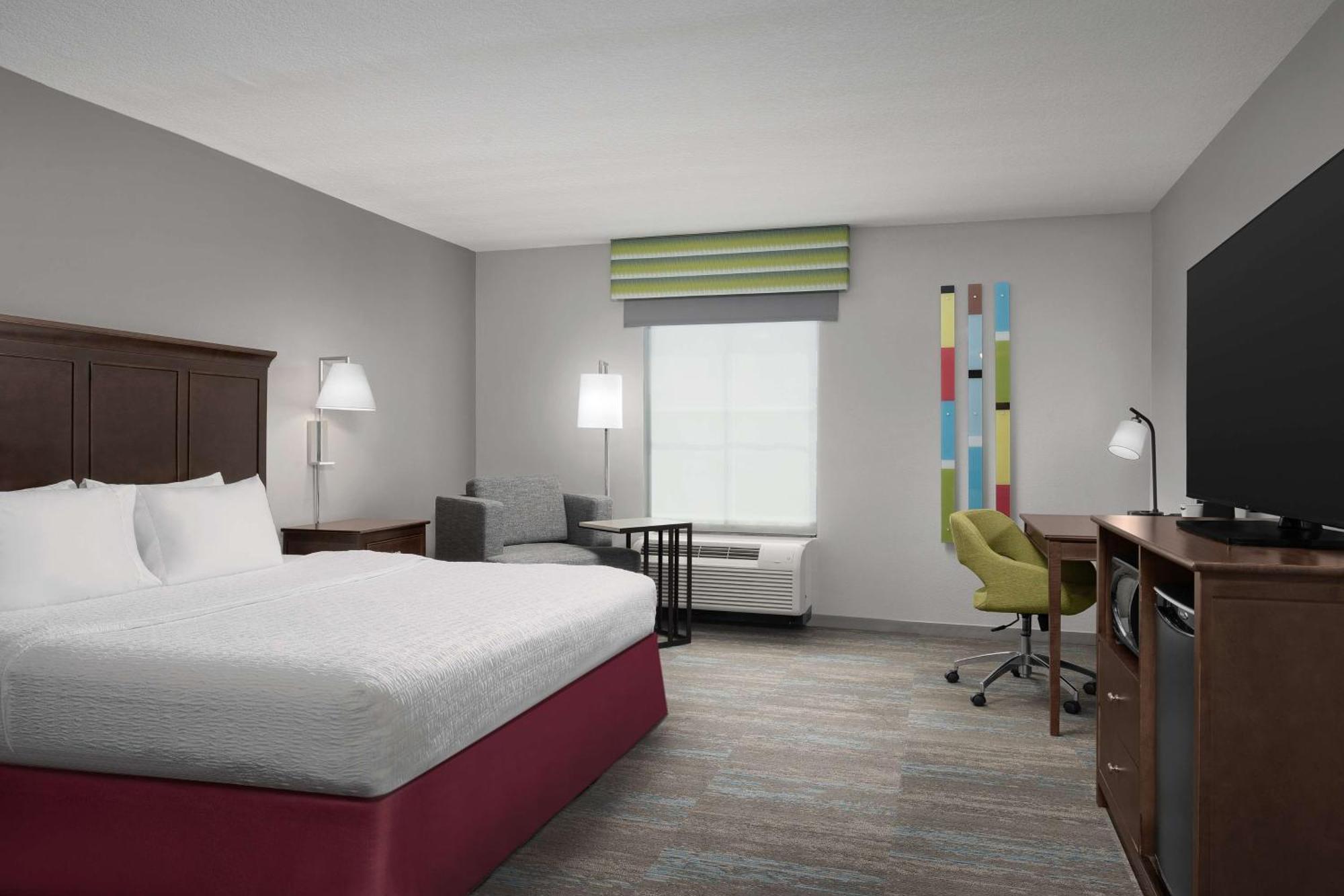 Hampton Inn & Suites Orlando North Altamonte Springs Zewnętrze zdjęcie
