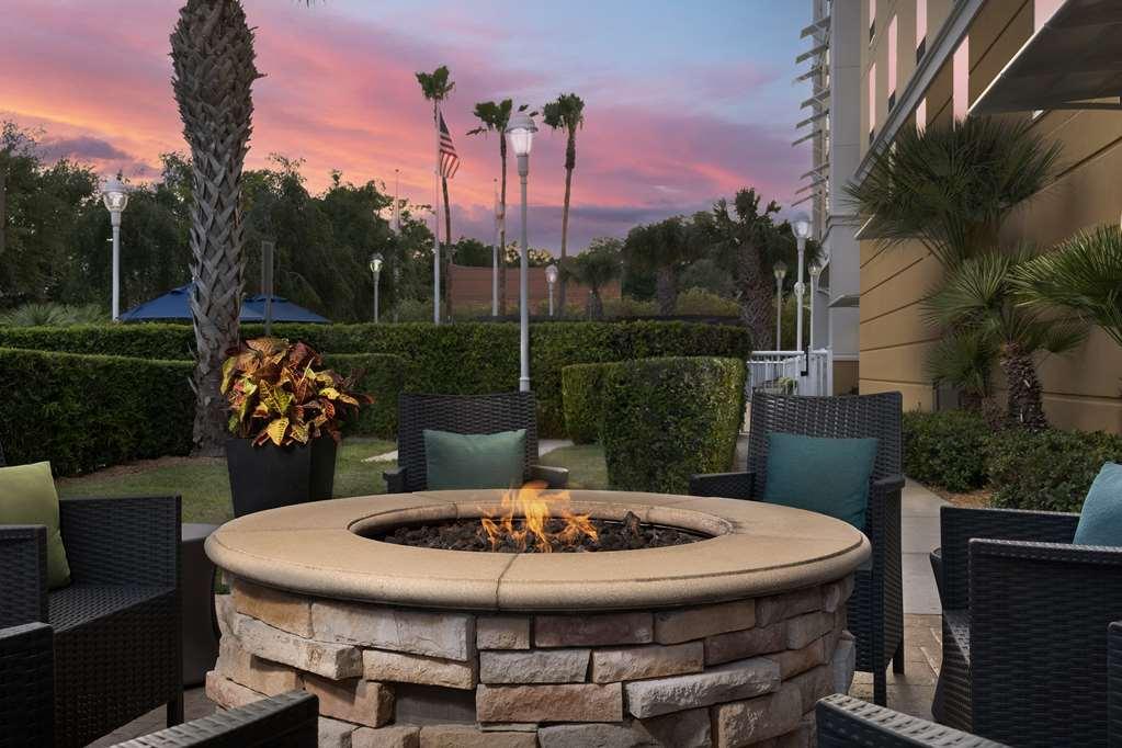 Hampton Inn & Suites Orlando North Altamonte Springs Zewnętrze zdjęcie