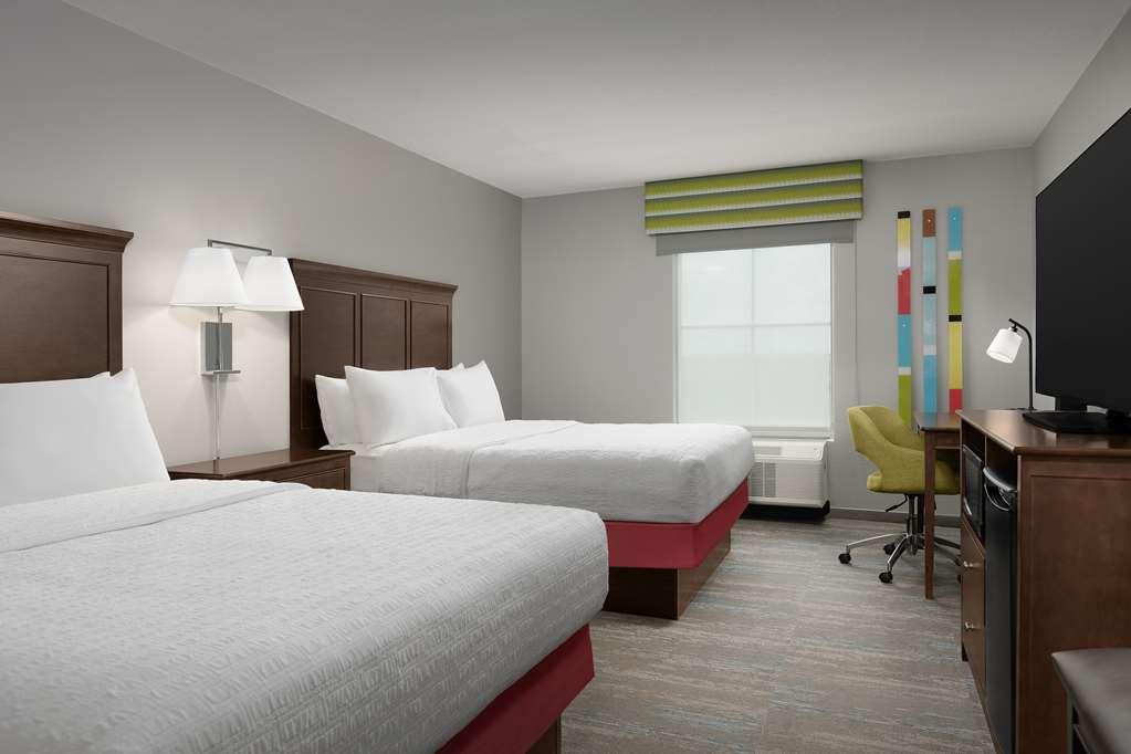 Hampton Inn & Suites Orlando North Altamonte Springs Pokój zdjęcie